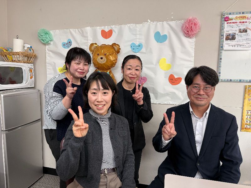 求人画像