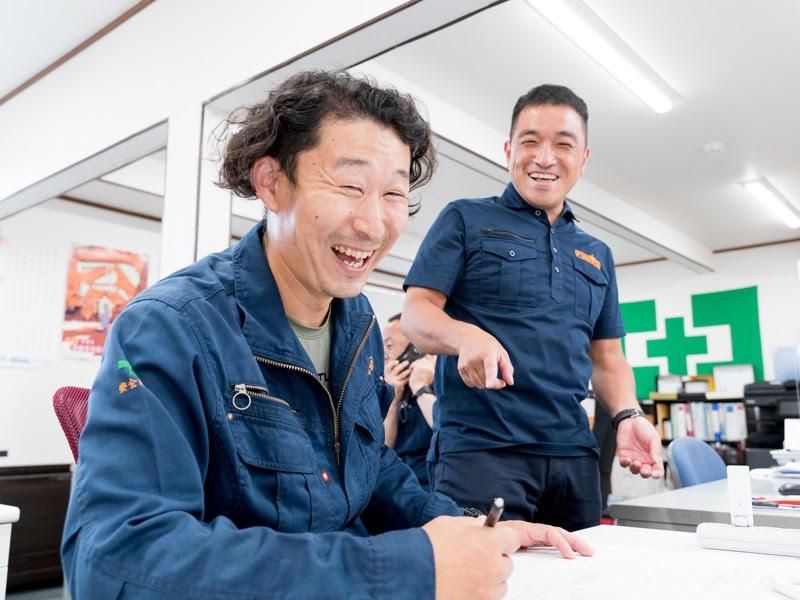 株式会社Flashineの求人・転職情報
