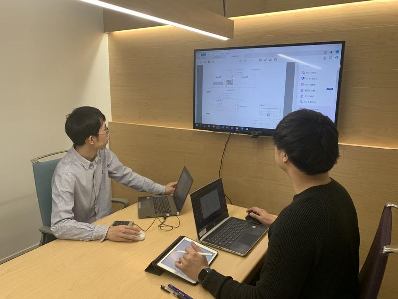 株式会社横浜工務店のアルバイト・バイト求人情報-05