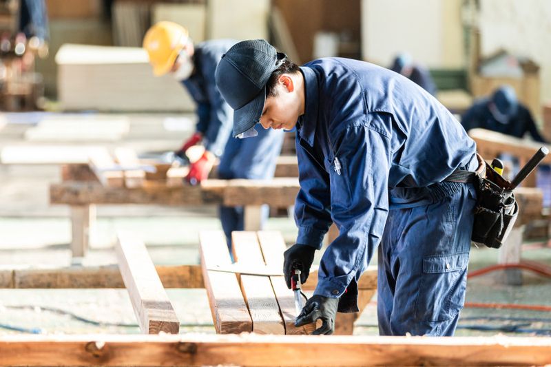 秋武林業株式会社の求人・転職情報