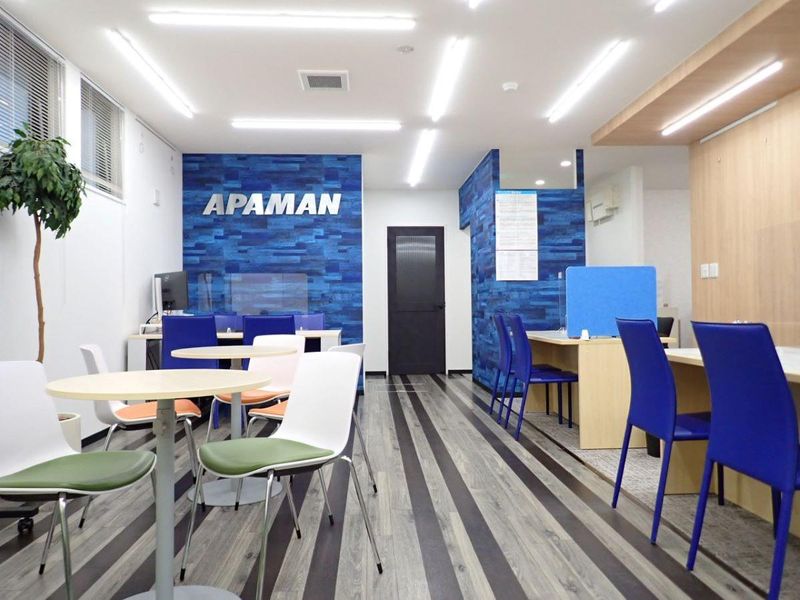 アパマンショップ　滝川店　<株式会社マイハウス>のアルバイト・バイト求人情報-03