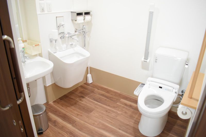 コンフォートフィオーレ西尾久【株式会社コンフォート】のアルバイト・バイト求人情報-05