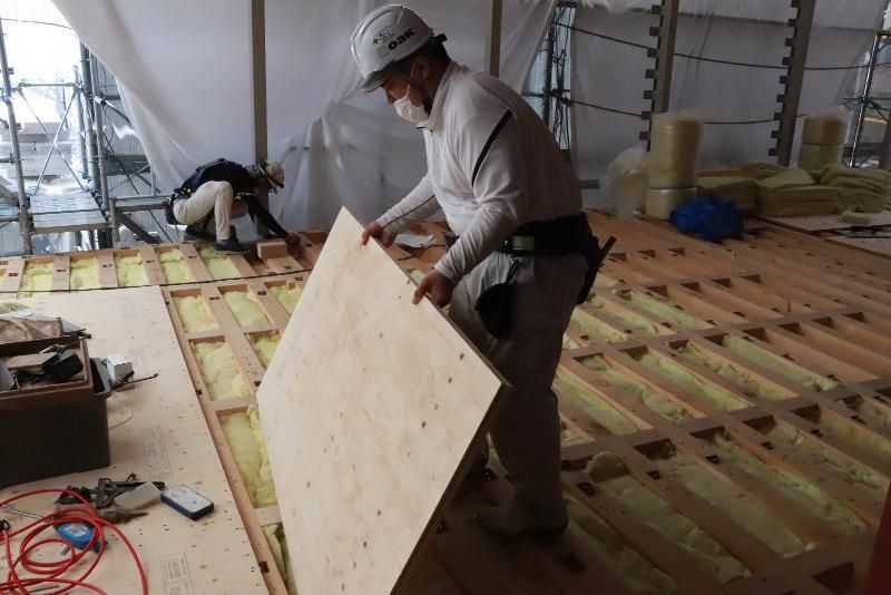 株式会社オーク(中野坂上営業所)のアルバイト・バイト求人情報-02