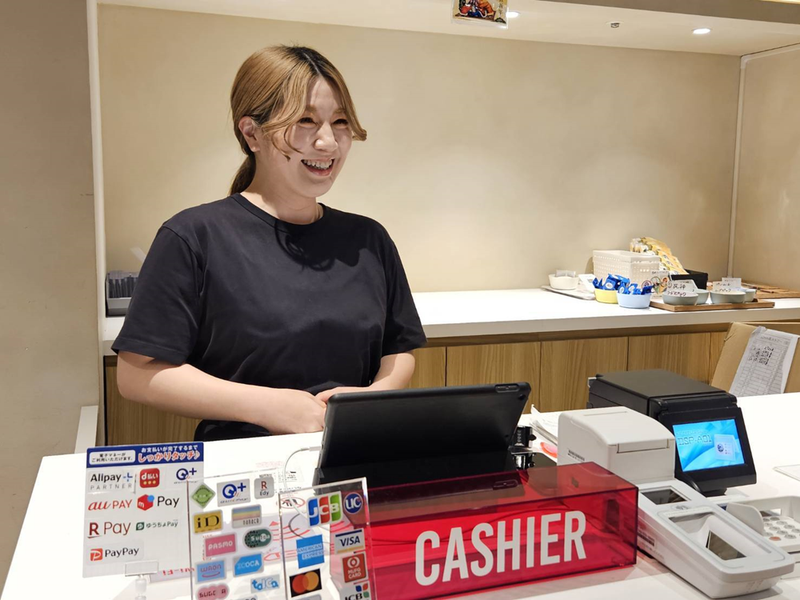 RED° TOKYO TOWER (コラボ)のアルバイト・バイト求人情報-02