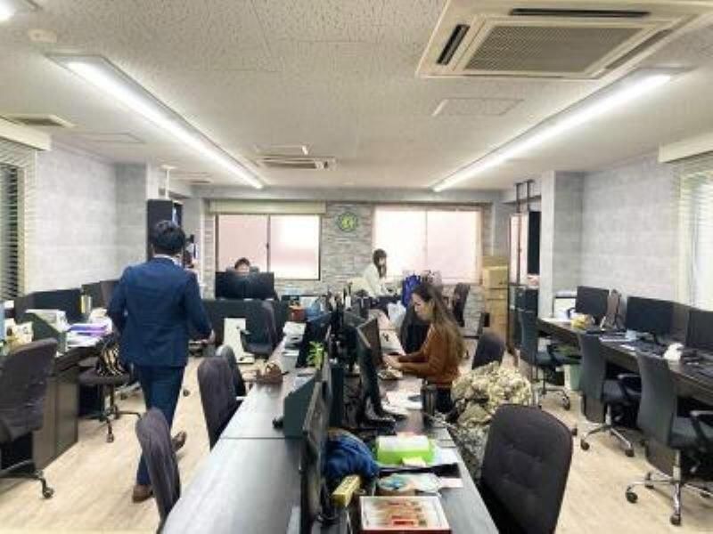 株式会社グローバルコムズ・ジャパンの求人・転職情報