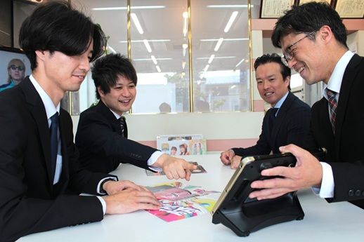 清水有線株式会社の求人・転職情報