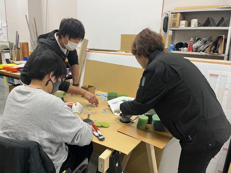 株式会社キワプランニング(本社)のアルバイト・バイト求人情報-03