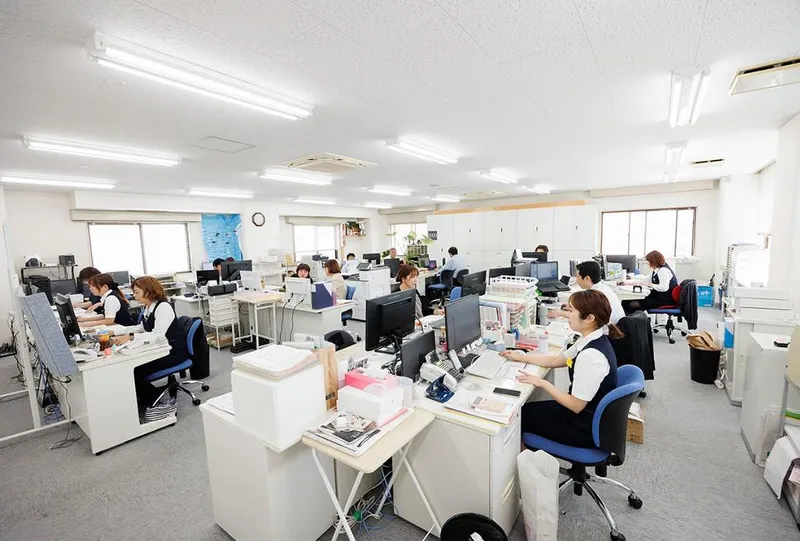 株式会社シティライフの求人・転職情報
