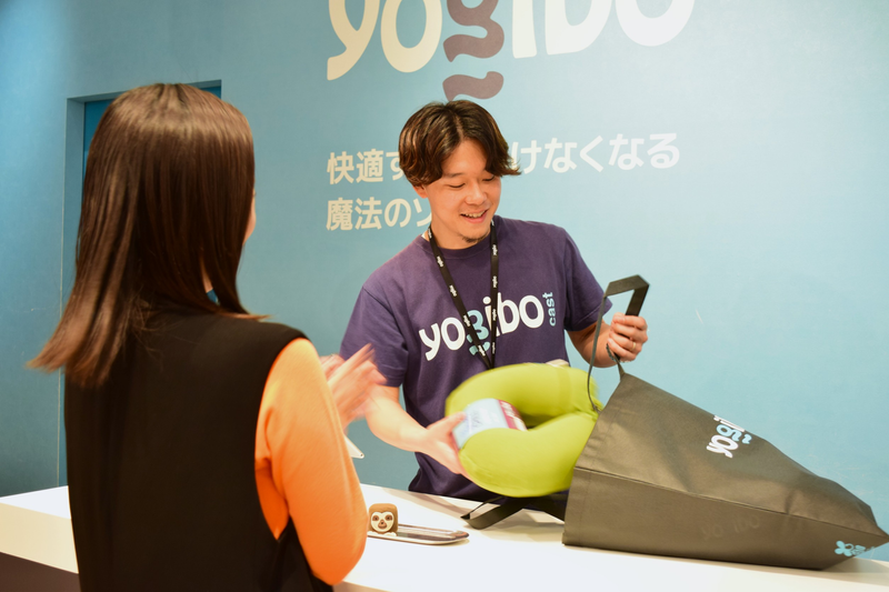 Yogibo　the　outlets　広島店のアルバイト・バイト求人情報-02