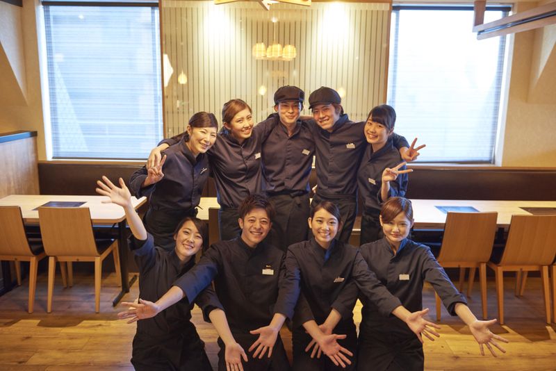 しゃぶしゃぶ温野菜　水戸河和田店のアルバイト・バイト求人情報-01