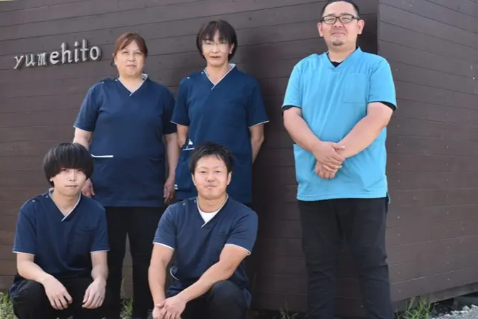 株式会社夢人の求人・転職情報