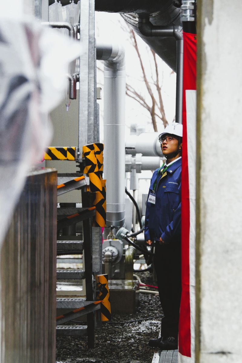 ふるさと熱電株式会社の求人・転職情報