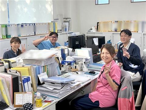 社会福祉法人正寿会-0003の求人・転職情報