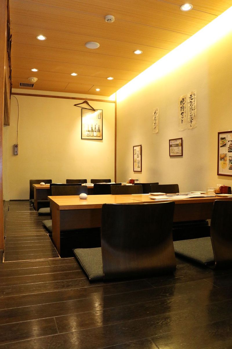 亀鶴庵　茅場町店のアルバイト・バイト求人情報-05