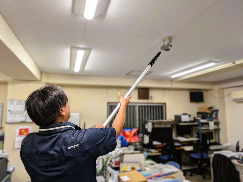 有限会社ニッシンサポート（日進工業）の求人・転職情報