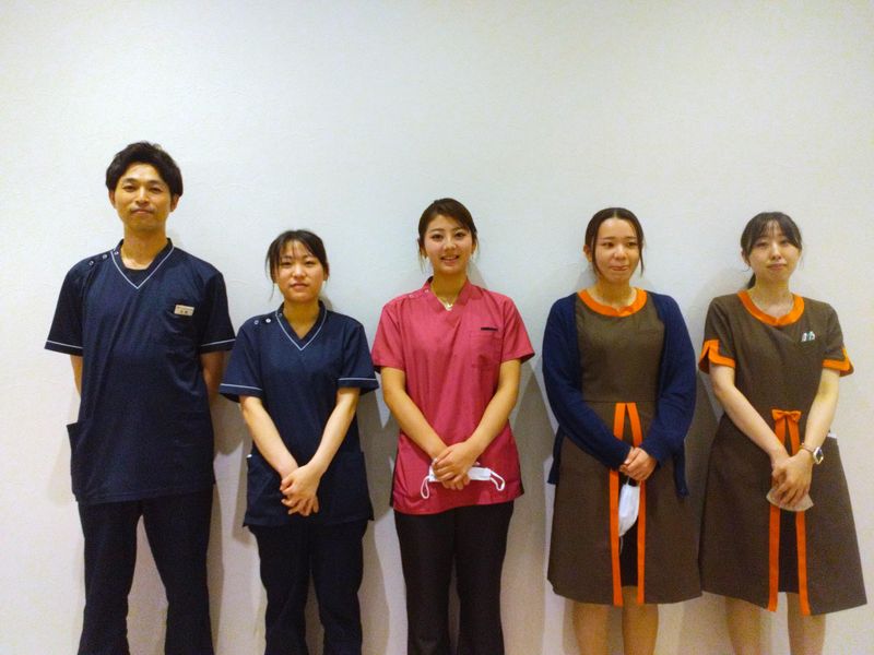 医療法人社団千葉白報会　総合クリニック　ドクターランド船橋の求人5