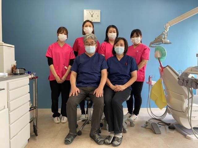 郷歯科クリニックのアルバイト・バイト求人情報-01