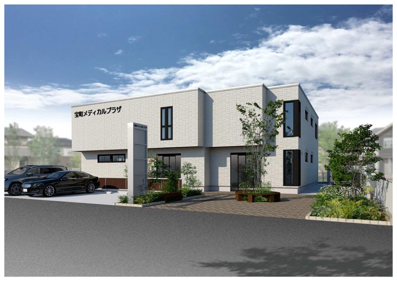 山田整形外科・リウマチクリニック-0002の求人・転職情報