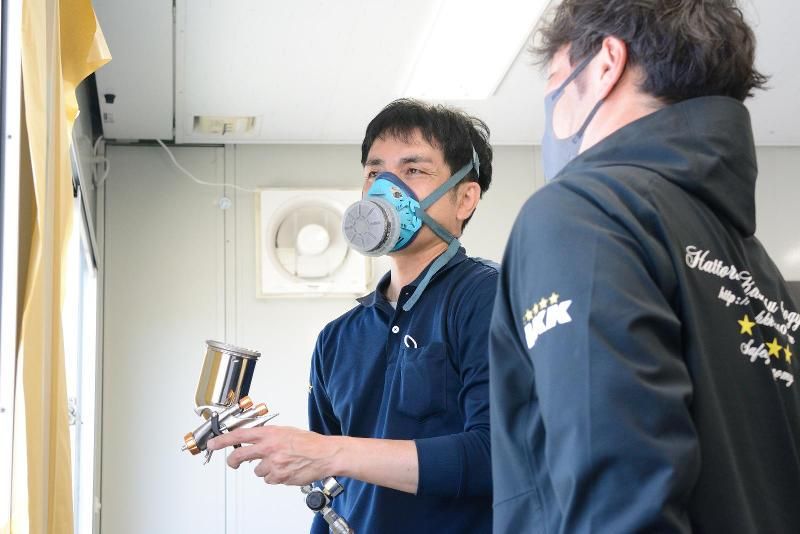 株式会社服部架設工業の求人・転職情報