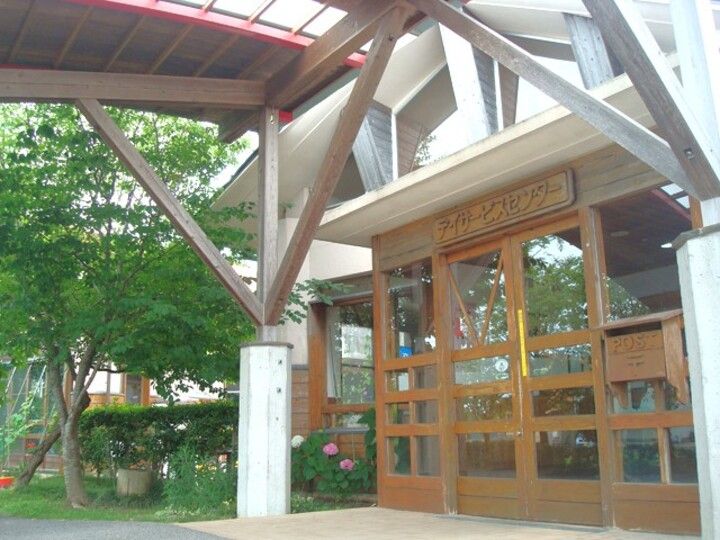 デイサービス せんねん村のアルバイト・バイト求人情報-14