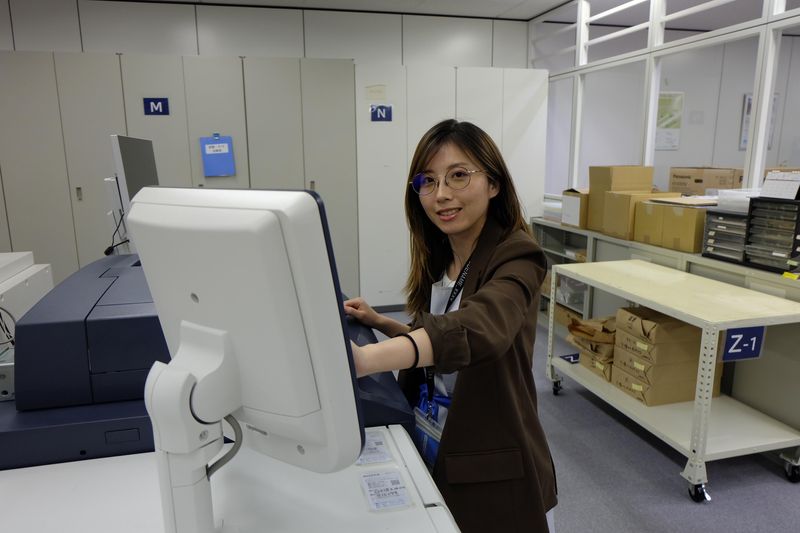 日本アスペクトコア株式会社の求人・転職情報