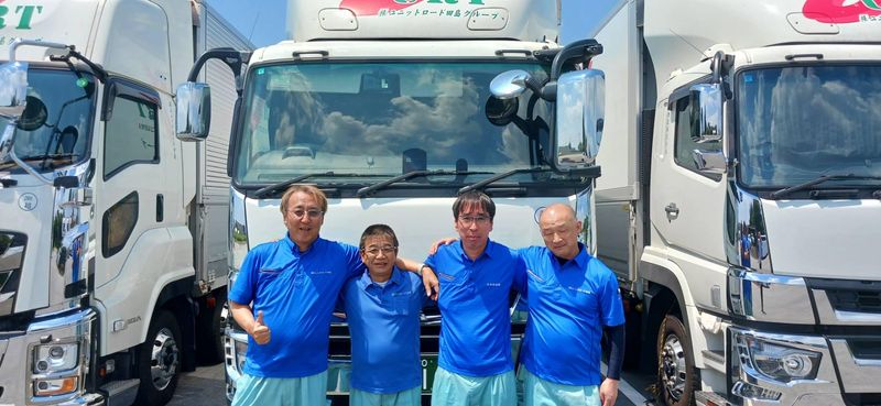 宝栄物流株式会社-0003の求人・転職情報