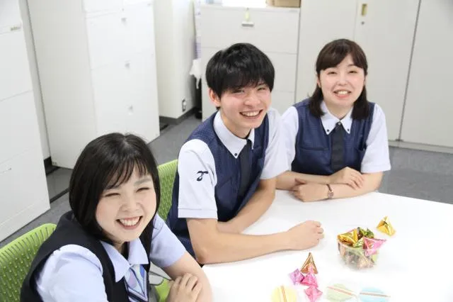 大成株式会社のアルバイト・バイト求人情報-26