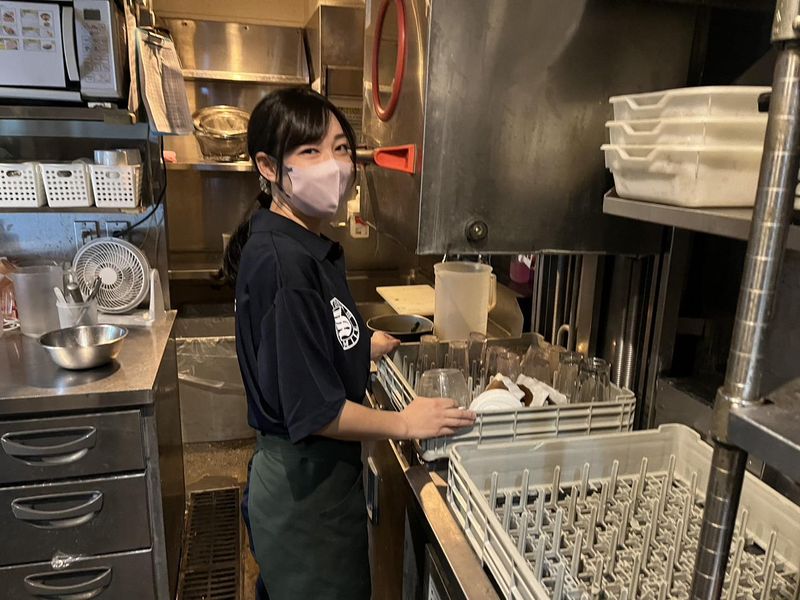 やきとり家 すみれ 自由が丘店のアルバイト・バイト求人情報-02