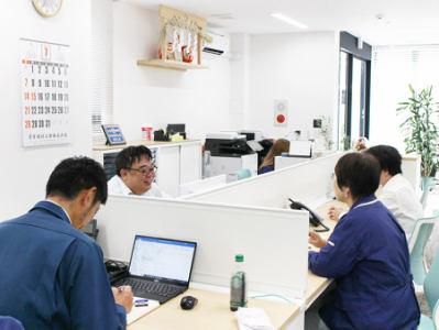 坂野興業株式会社の求人・転職情報