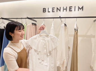 日本橋高島屋 BLENHEIM(ブレンヘイム)のアルバイト・バイト求人情報-02