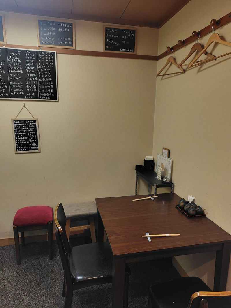 おうどんとおばんざい久味のアルバイト・バイト求人情報-04