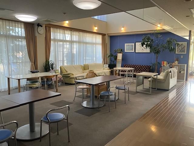 社会福祉法人カリヨンのアルバイト・バイト求人情報-02