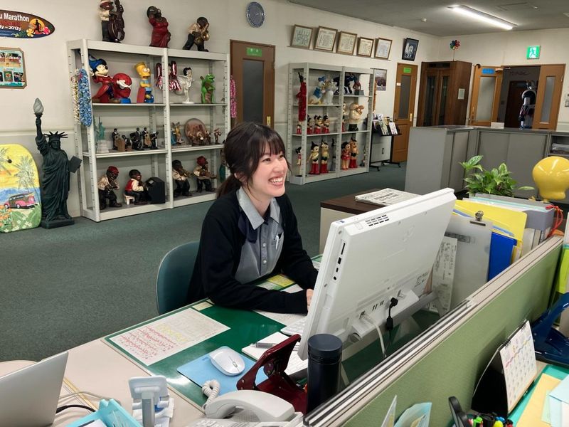 株式会社アタックスの求人・転職情報