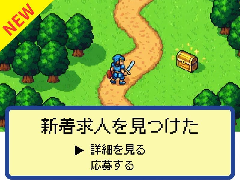 求人画像