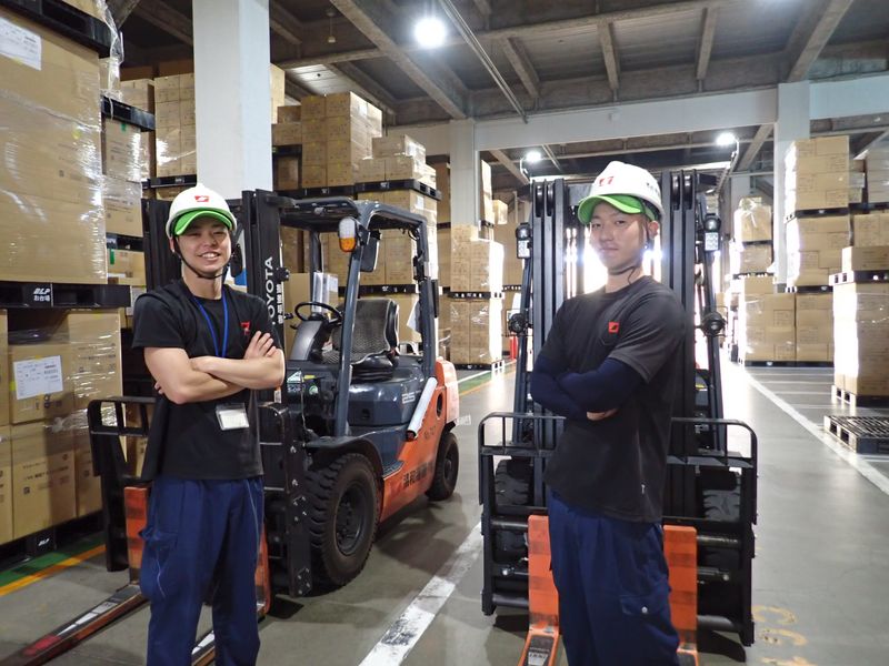 清和海運 株式会社の求人・転職情報
