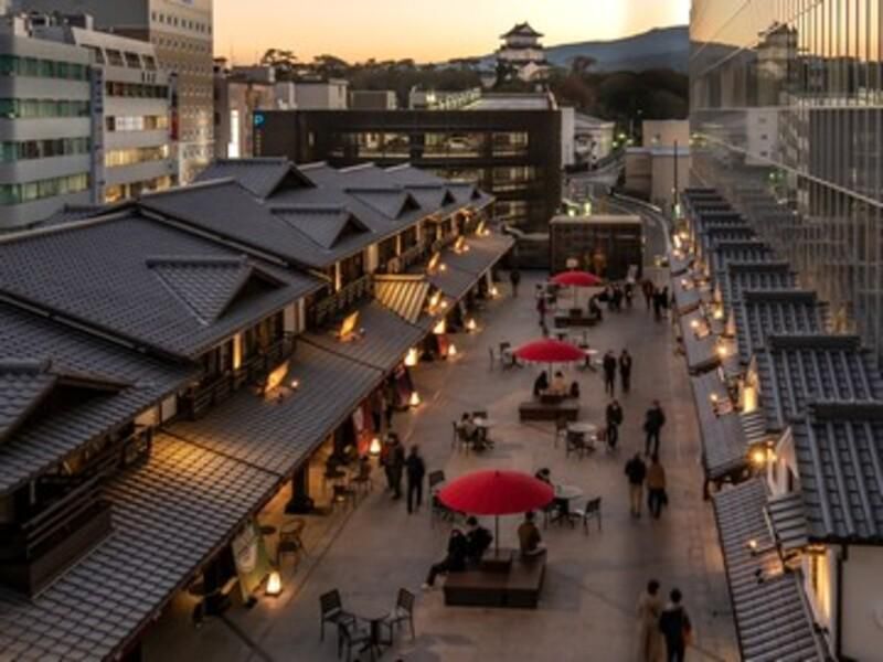 万葉倶楽部株式会社	ミナカ小田原の求人・転職情報