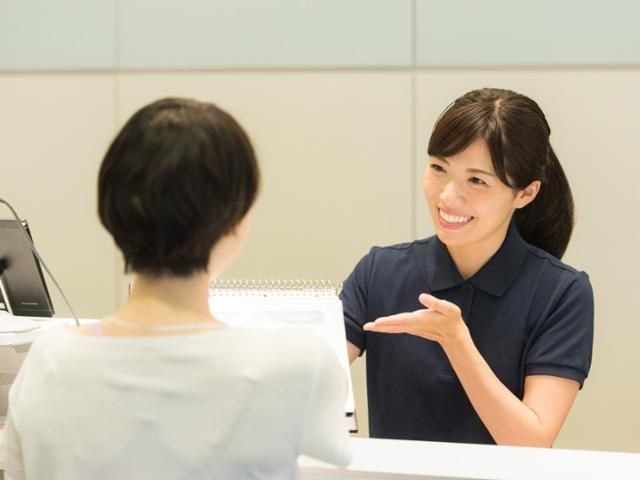 THE JEXER TAKANAWAのアルバイト・バイト求人情報-02