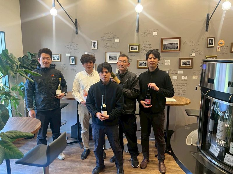 株式会社ナガノの求人・転職情報