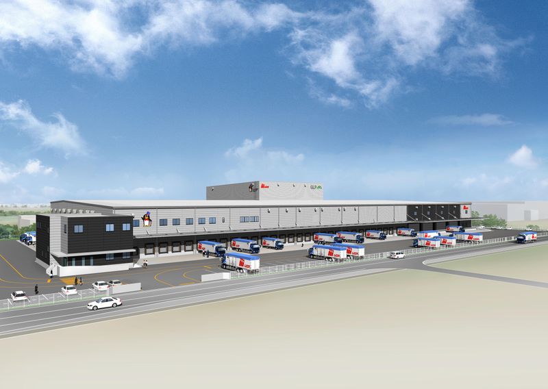 株式会社ムロオ　北関東支店　チルドセンターの求人・転職情報-03