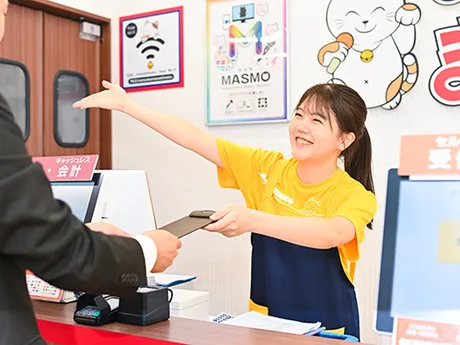 カラオケまねきねこ　布施駅前店のアルバイト・バイト求人情報