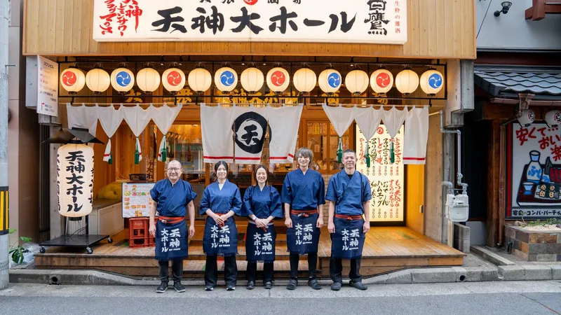 株式会社JOUJOUの求人・転職情報