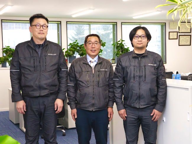 舗栄建設工業株式会社の求人・転職情報