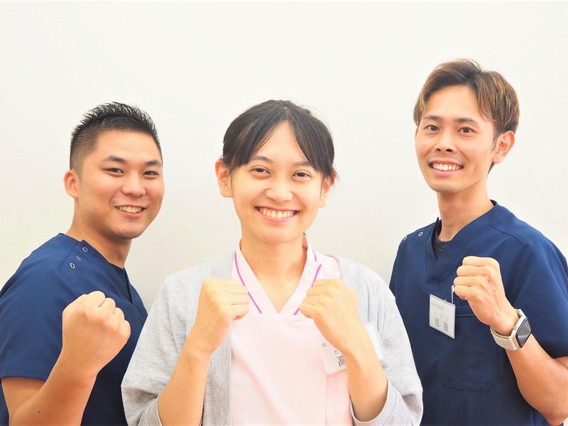 アトラク戸畑整骨院のアルバイト・バイト求人情報-01