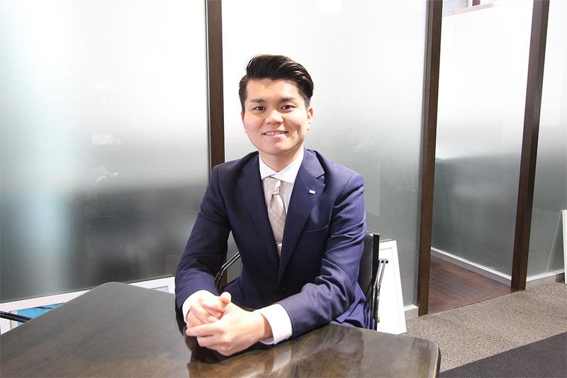 株式会社アップタウン<世田谷本店>のアルバイト・バイト求人情報-04