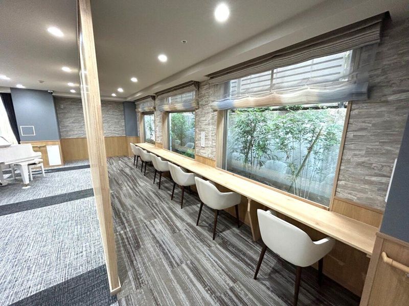 株式会社メディカルケアシステム　介護付有料老人ホームシニアフォレスト横浜磯子のアルバイト・バイト求人情報-03