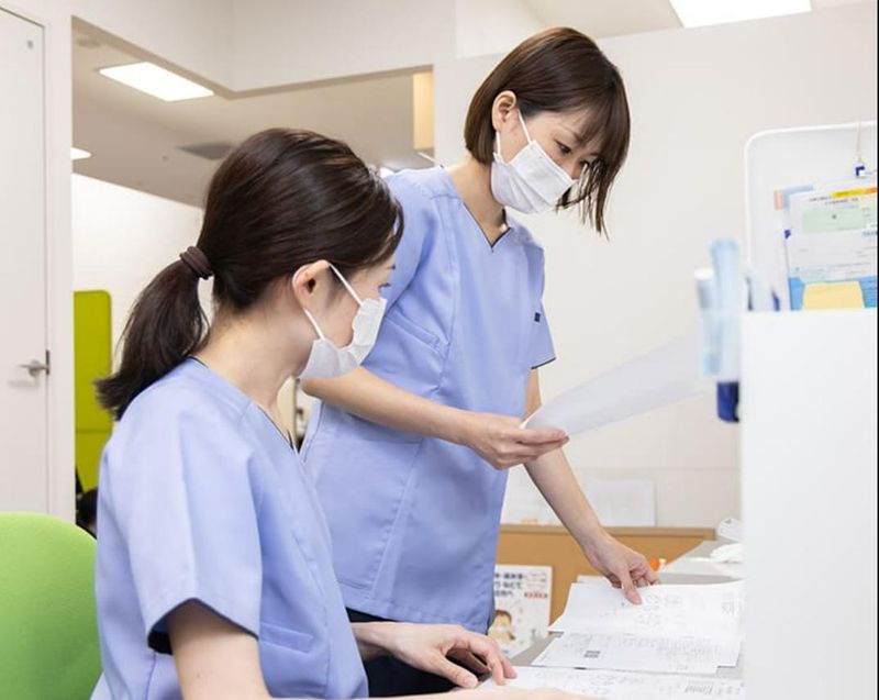 医療法人社団翔和仁誠会の求人・転職情報