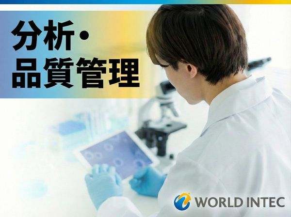 株式会社ワールドインテックの求人・転職情報