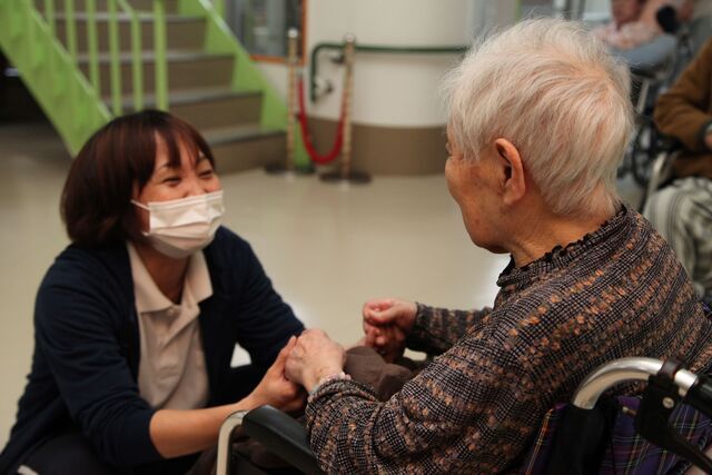 社会福祉法人新志福祉会　特別養護老人ホームふれあい荘のアルバイト・バイト求人情報-03