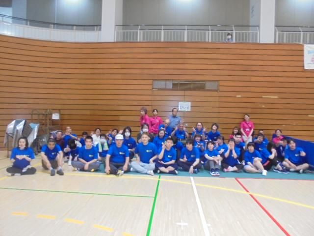 NPO法人調布心身障害児・者親の会の求人・転職情報