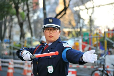 株式会社日警保安の求人・転職情報